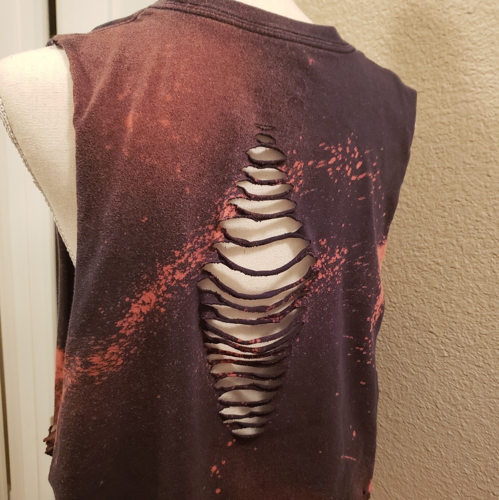 Baseball Tank - Picture 4 of 4